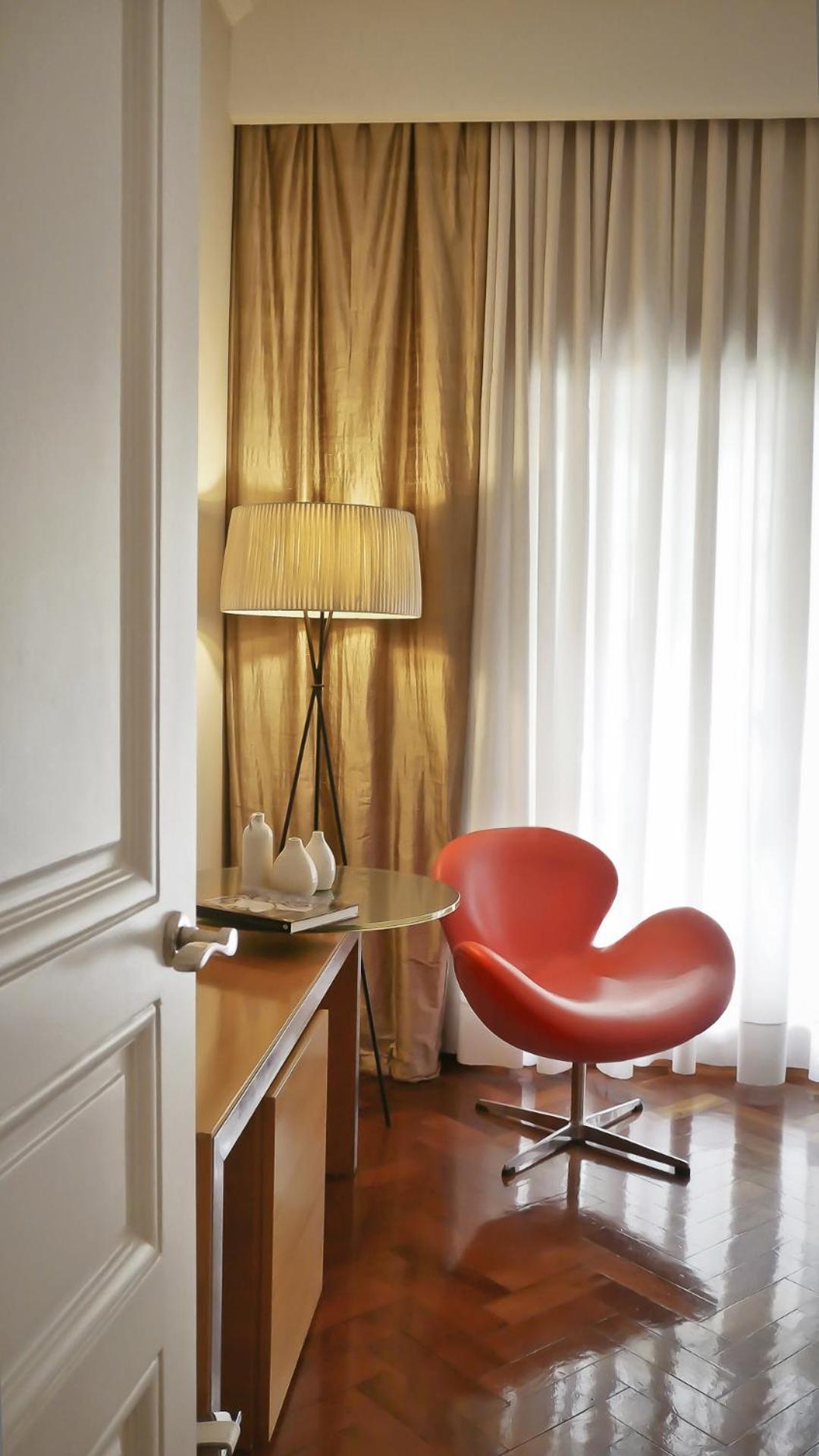 725 Continental Hotel Buenos Aires Eksteriør bilde